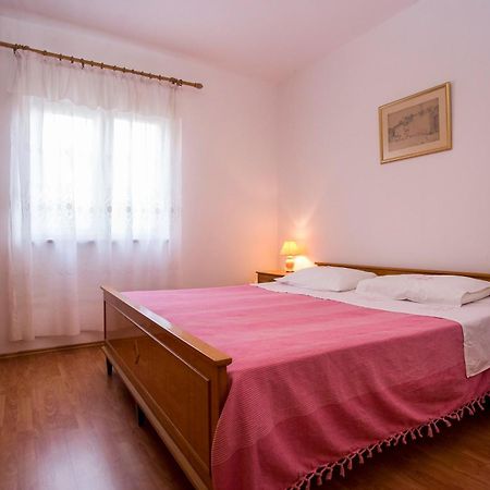 Apartment Beba ロヴィニ エクステリア 写真